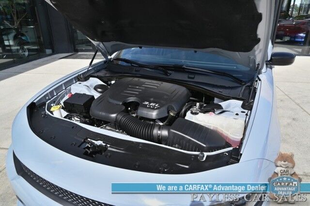 2022 Dodge Charger GT Anchorage AK