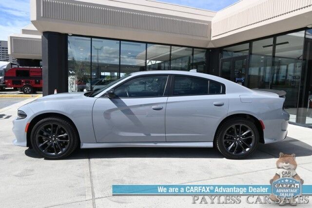 2022 Dodge Charger GT Anchorage AK