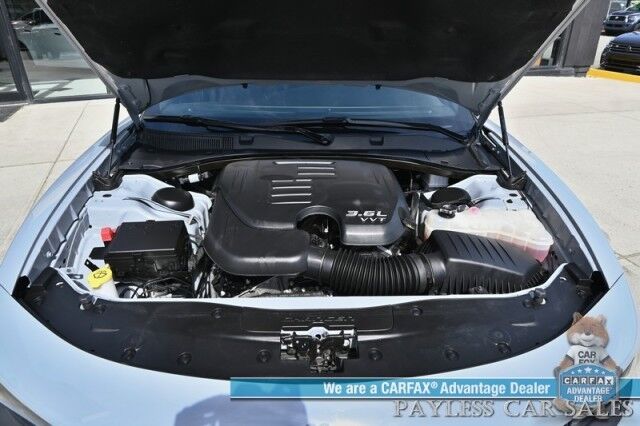 2022 Dodge Charger GT Anchorage AK