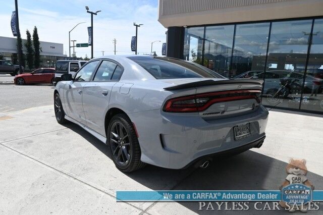 2022 Dodge Charger GT Anchorage AK