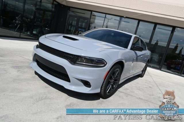 2022 Dodge Charger GT Anchorage AK