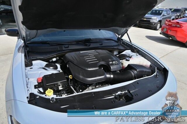 2022 Dodge Charger GT Anchorage AK