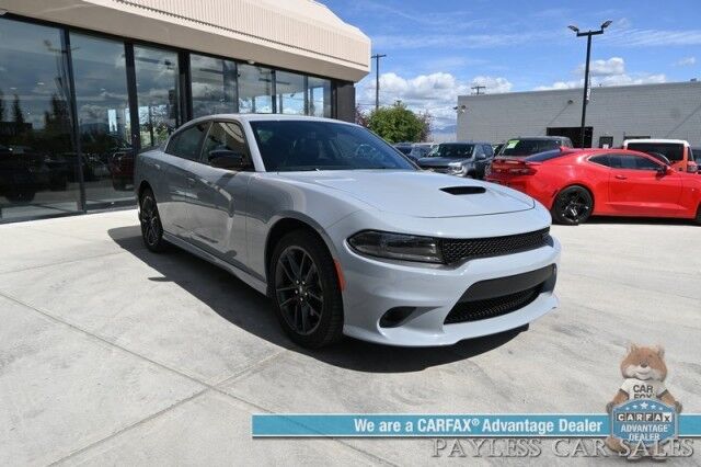 2022 Dodge Charger GT Anchorage AK