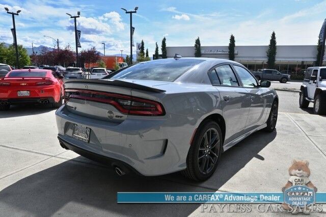 2022 Dodge Charger GT Anchorage AK