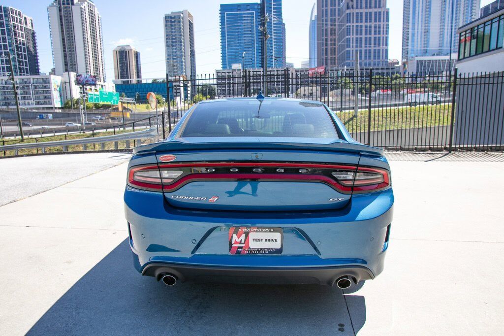 2022 Dodge Charger GT Atlanta GA