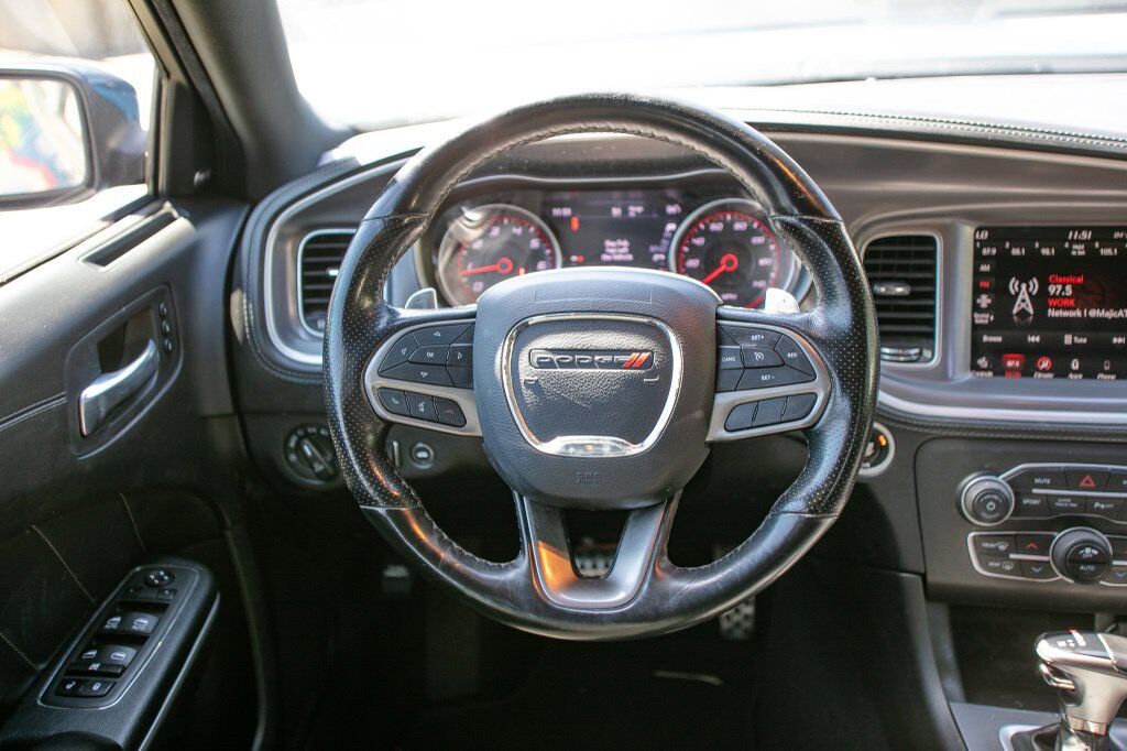 2022 Dodge Charger GT Atlanta GA