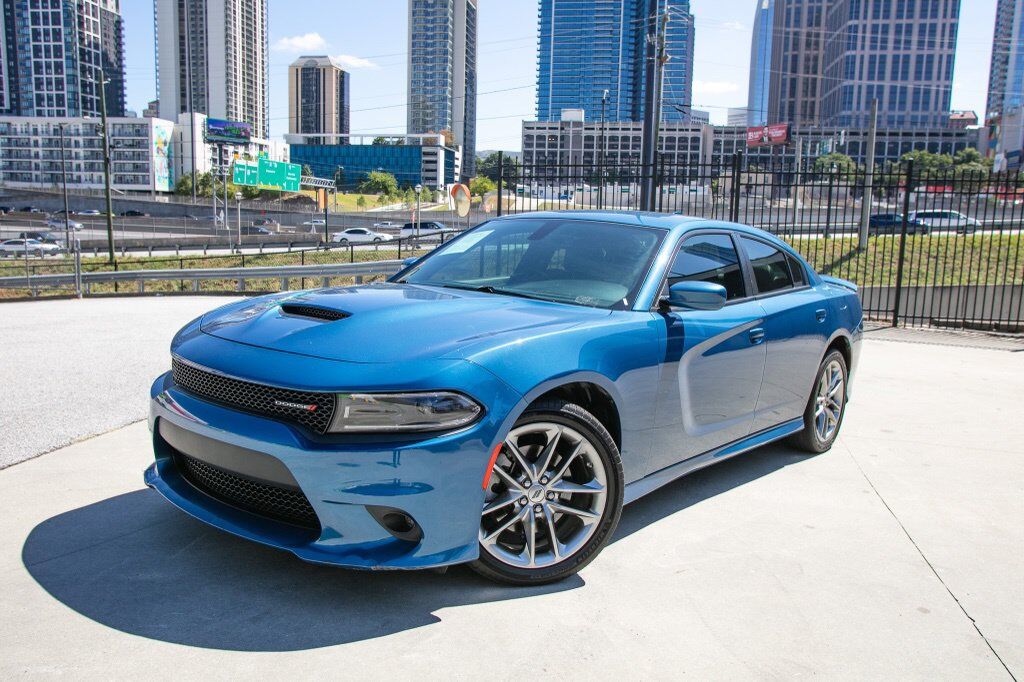 2022 Dodge Charger GT Atlanta GA