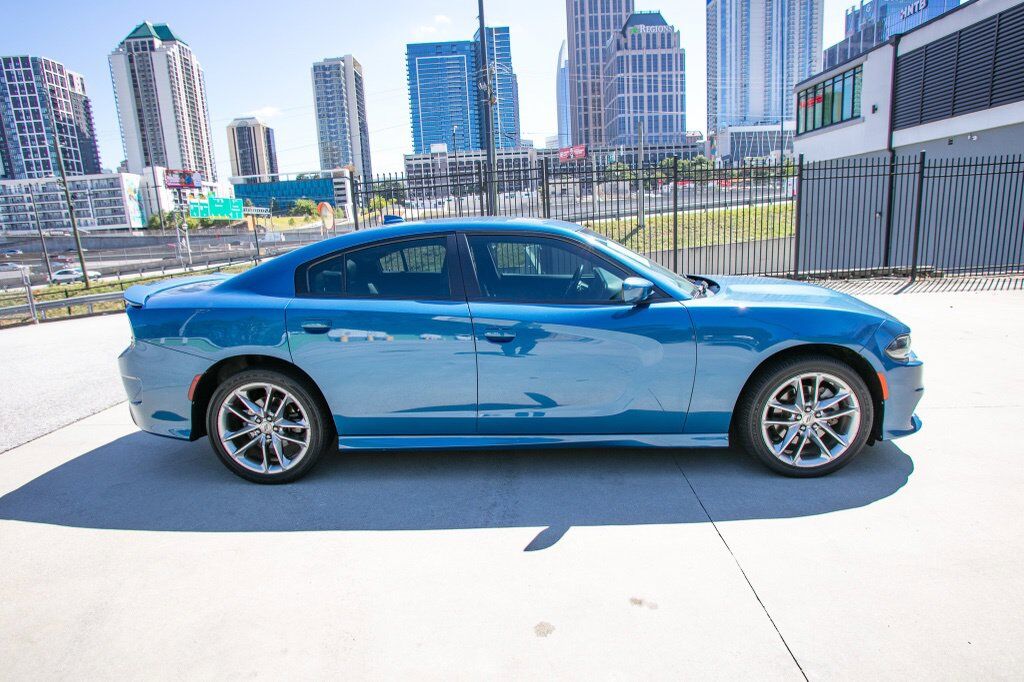 2022 Dodge Charger GT Atlanta GA