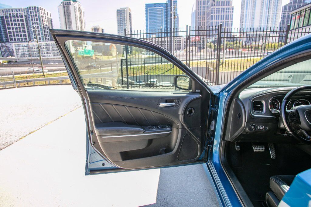 2022 Dodge Charger GT Atlanta GA