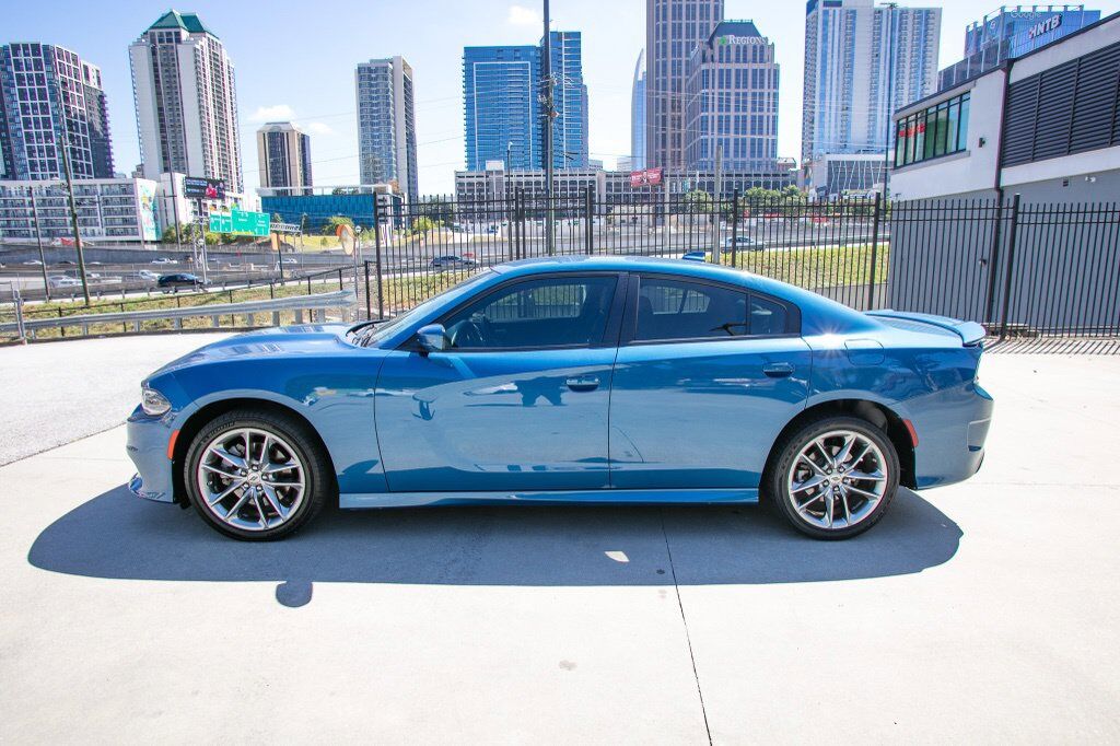 2022 Dodge Charger GT Atlanta GA