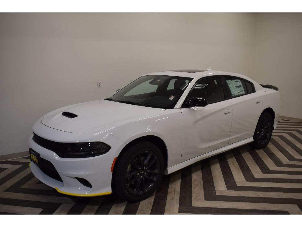 2022 Dodge Charger 2022 Dodge Charger
