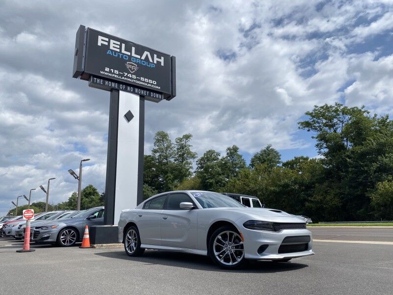 2022 Dodge Charger GT Bristol  PA