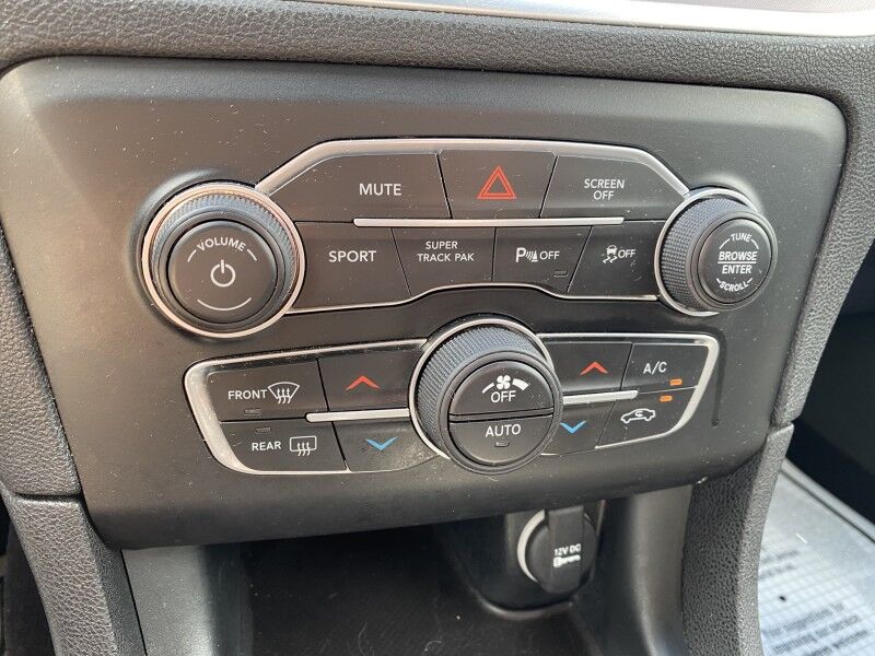 2022 Dodge Charger GT Bristol  PA