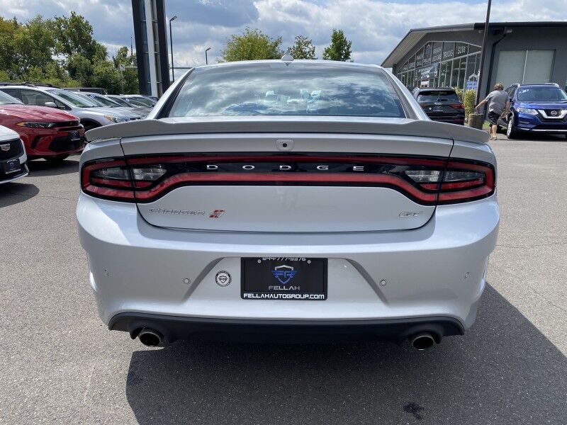 2022 Dodge Charger GT Bristol  PA