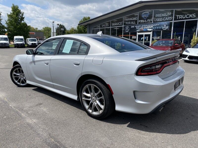 2022 Dodge Charger GT