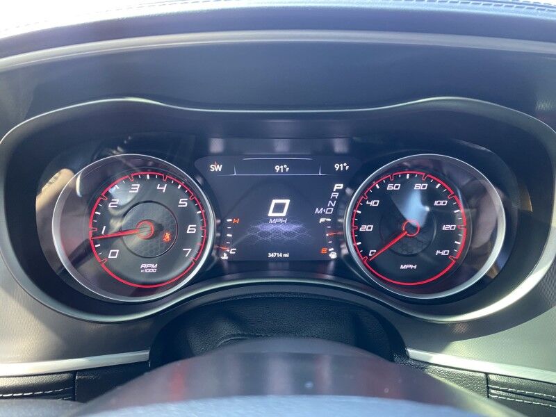 2022 Dodge Charger GT Springfield PA