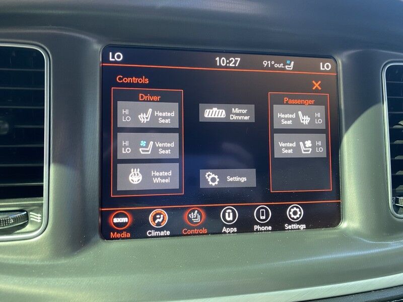 2022 Dodge Charger GT Springfield PA