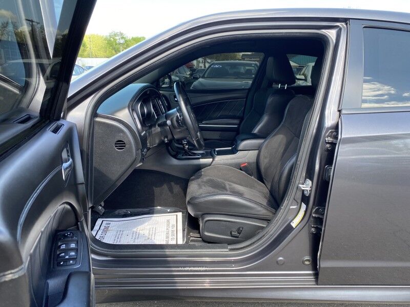 2022 Dodge Charger GT Springfield PA