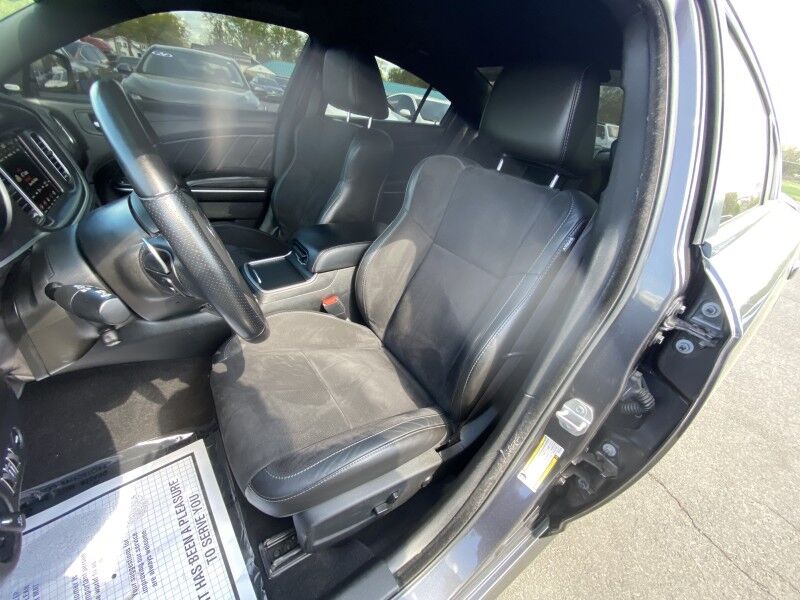 2022 Dodge Charger GT Springfield PA