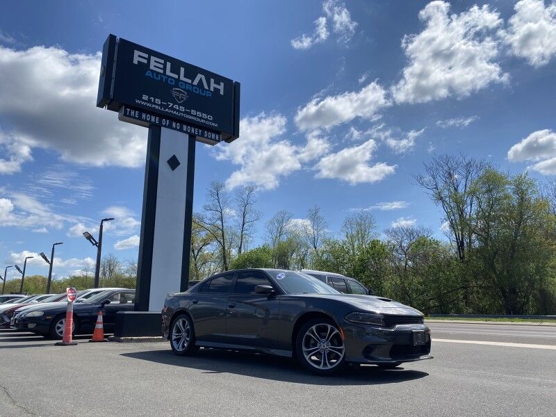 2022 Dodge Charger GT Springfield PA