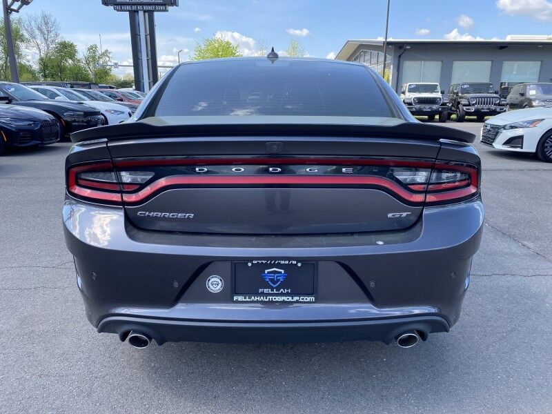 2022 Dodge Charger GT Springfield PA