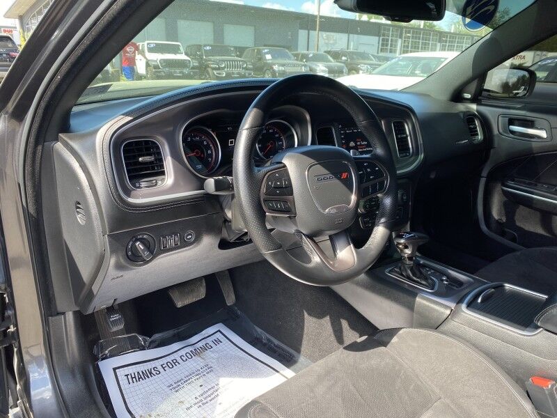 2022 Dodge Charger GT Springfield PA