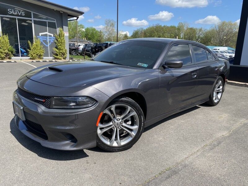 2022 Dodge Charger GT Springfield PA