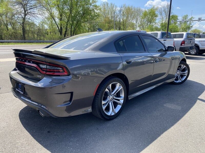 2022 Dodge Charger GT Springfield PA