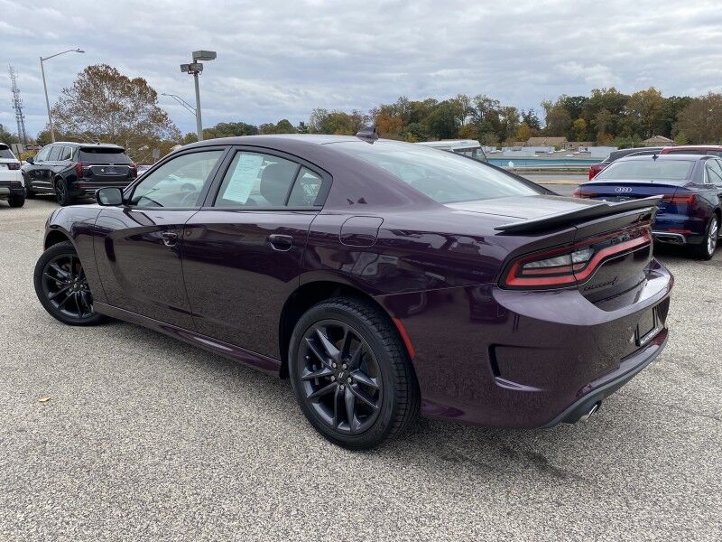 2022 Dodge Charger GT