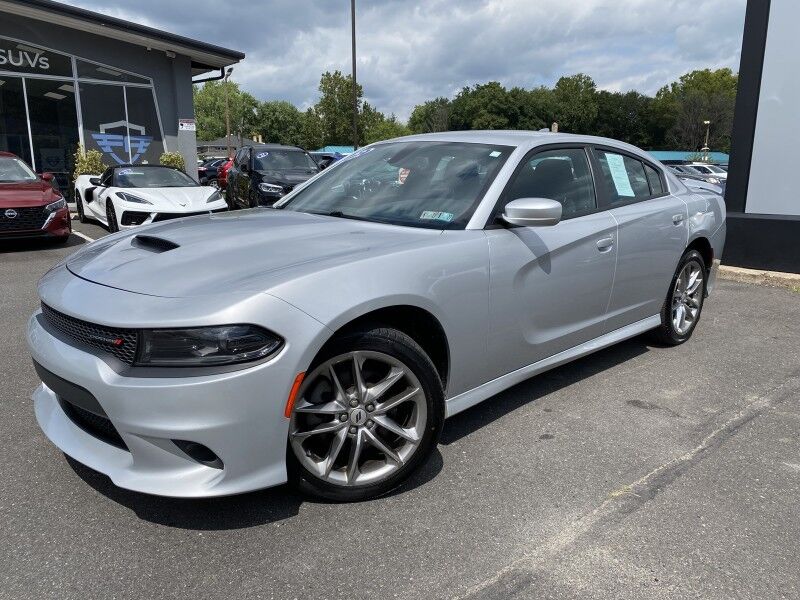 2022 Dodge Charger GT Springfield PA