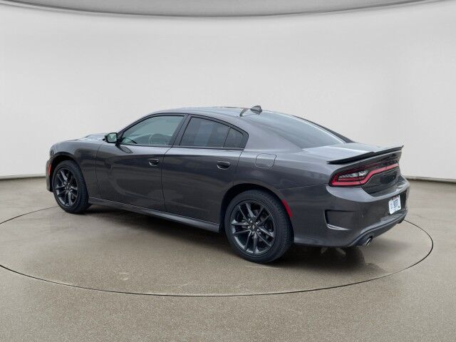 2022 Dodge Charger GT