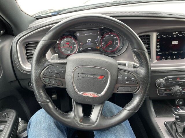 2022 Dodge Charger GT Cleveland OH