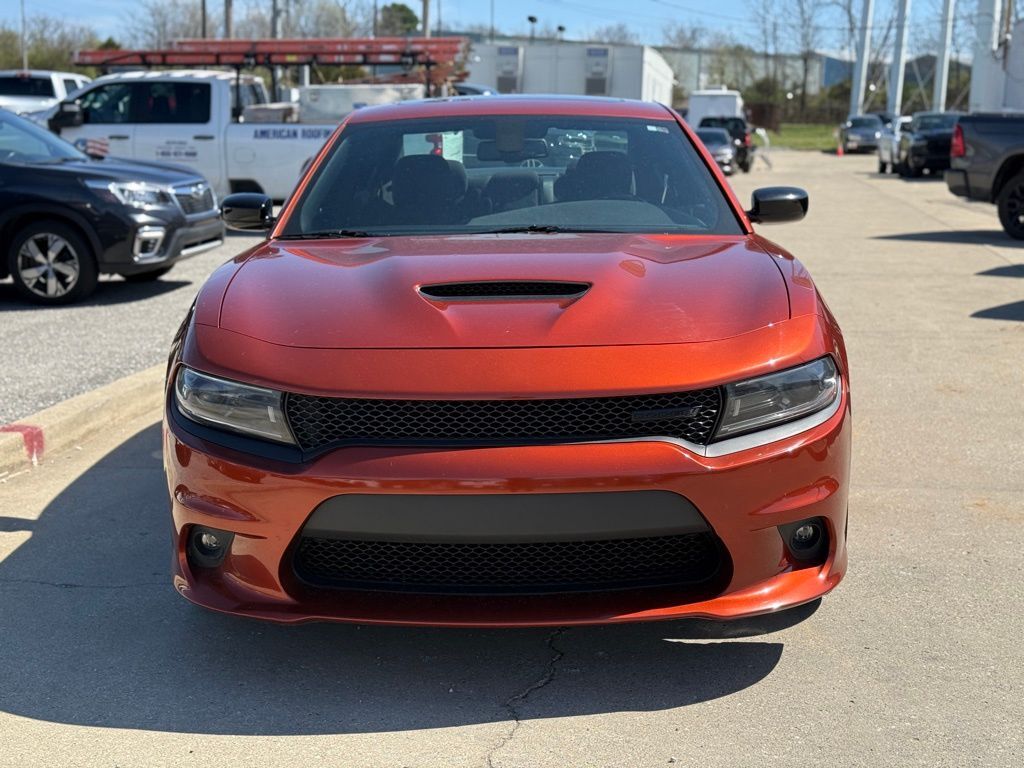 2022 Dodge Charger GT