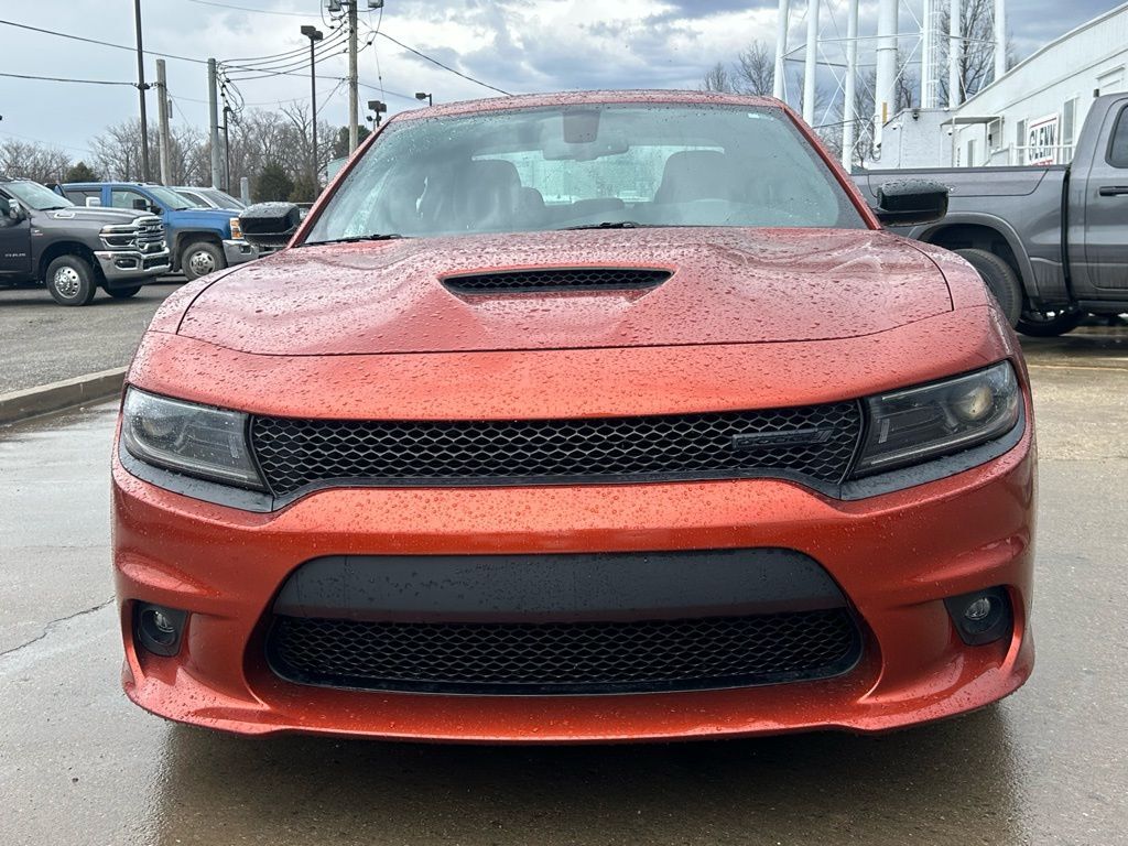 2022 Dodge Charger GT