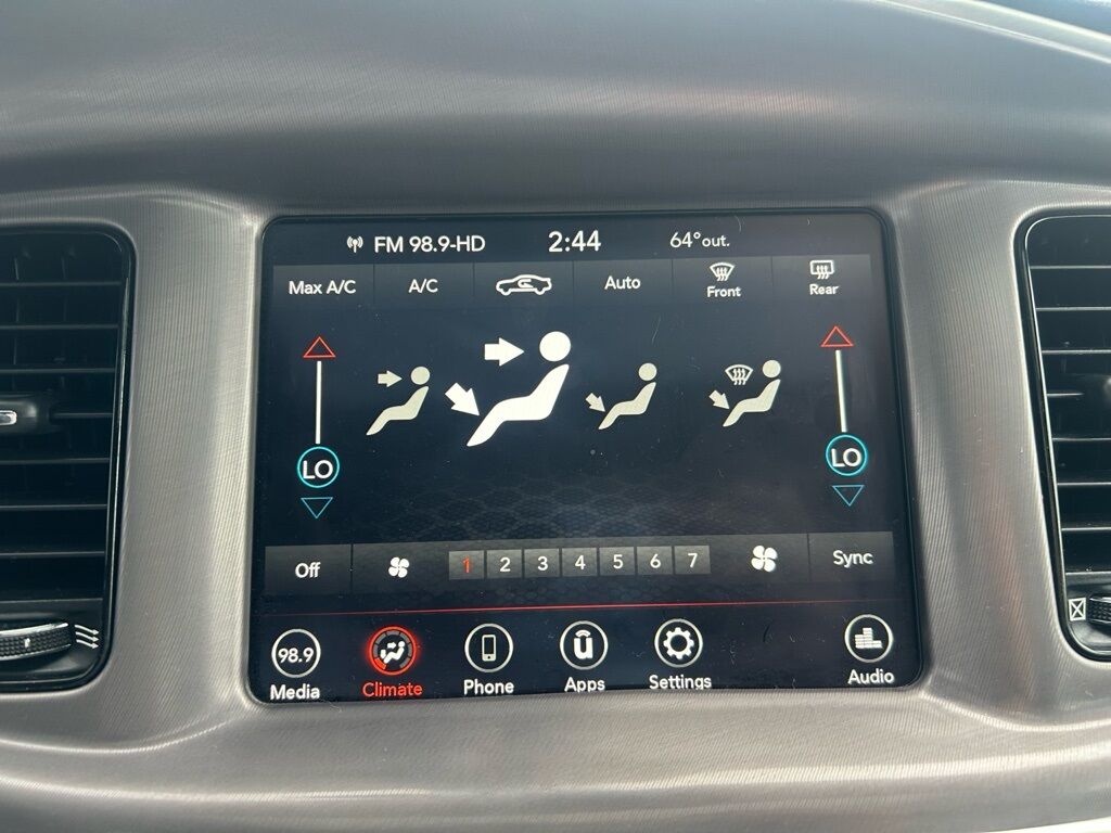 2022 Dodge Charger GT Crestwood KY