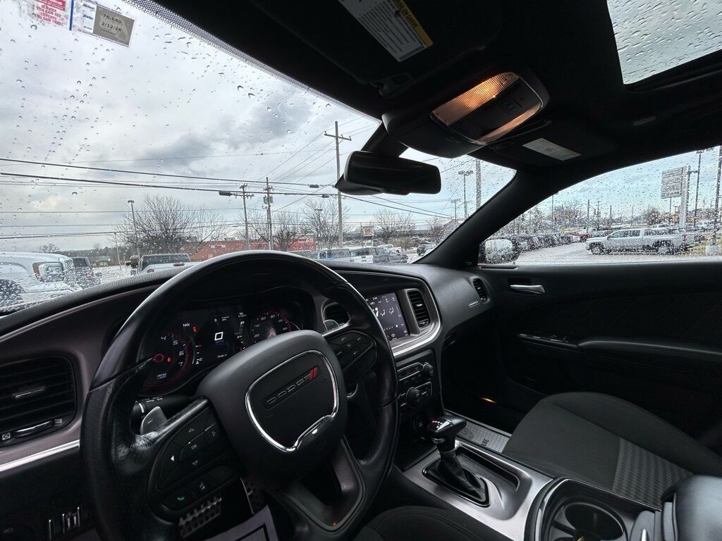 2022 Dodge Charger GT Crestwood KY