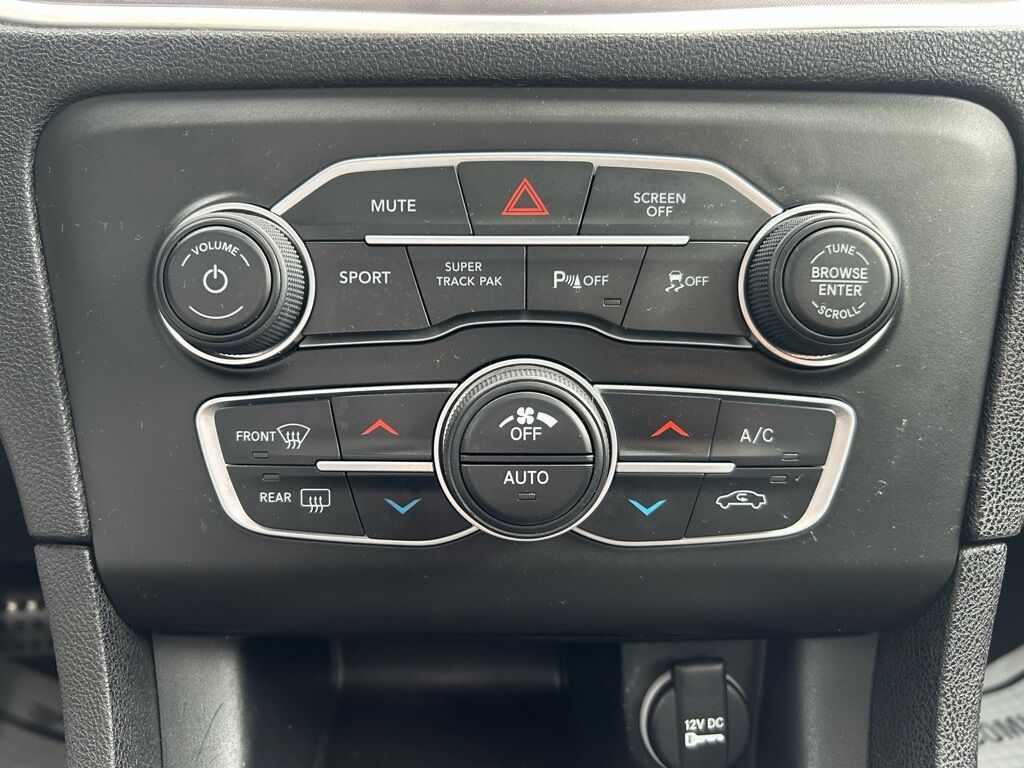 2022 Dodge Charger GT Crestwood KY