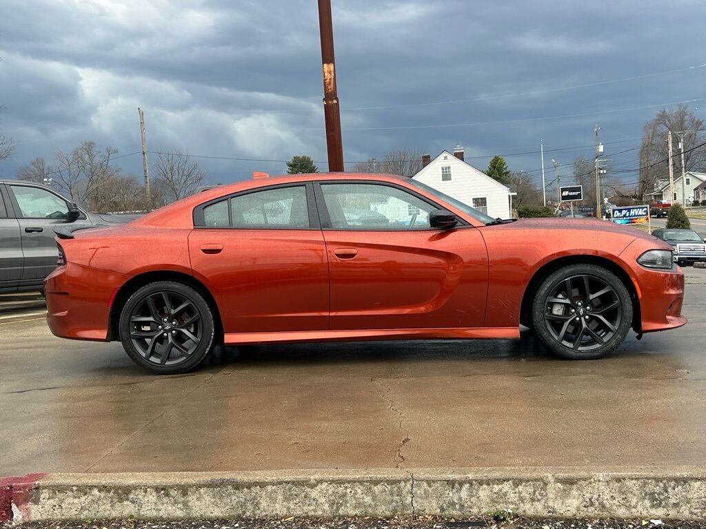 2022 Dodge Charger GT Crestwood KY