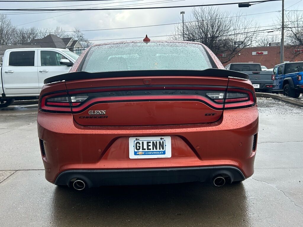 2022 Dodge Charger GT Crestwood KY
