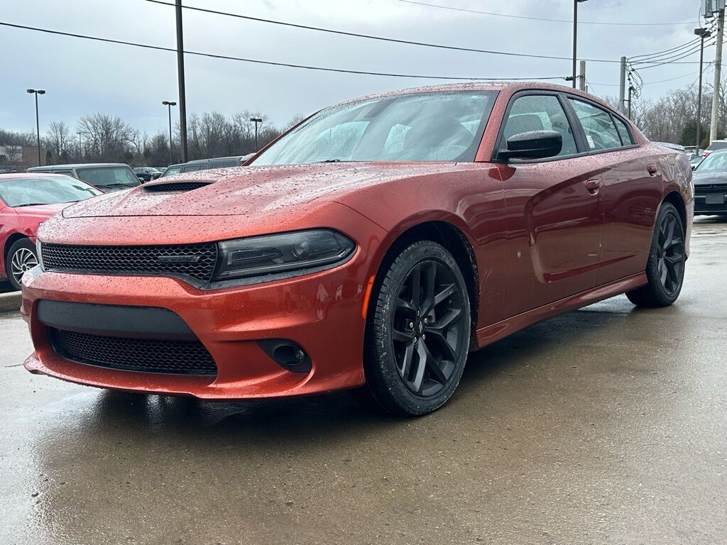 2022 Dodge Charger GT