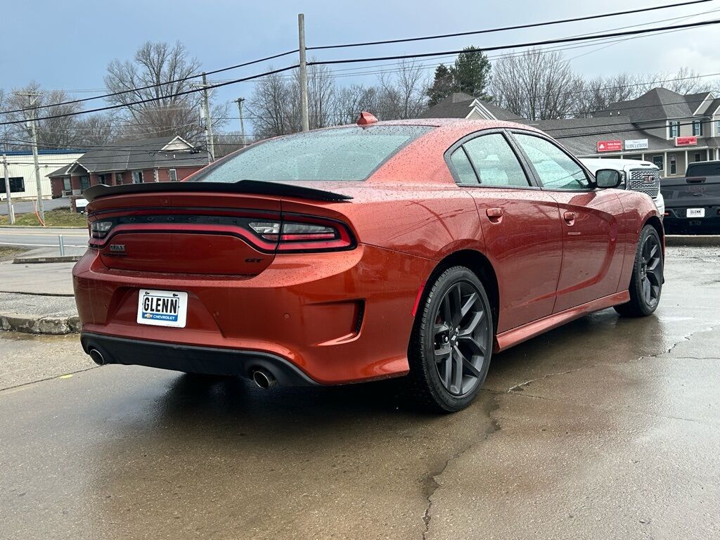 2022 Dodge Charger GT Crestwood KY