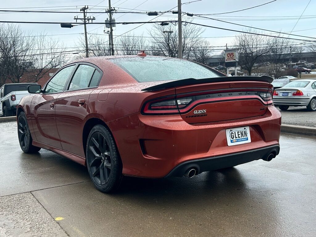 2022 Dodge Charger GT Crestwood KY