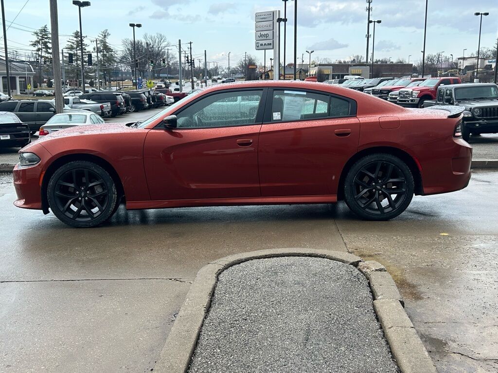 2022 Dodge Charger GT Crestwood KY