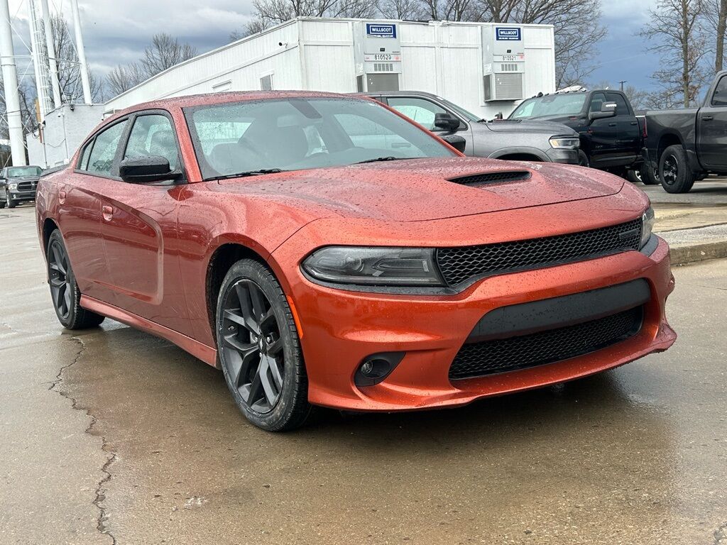 2022 Dodge Charger GT Crestwood KY
