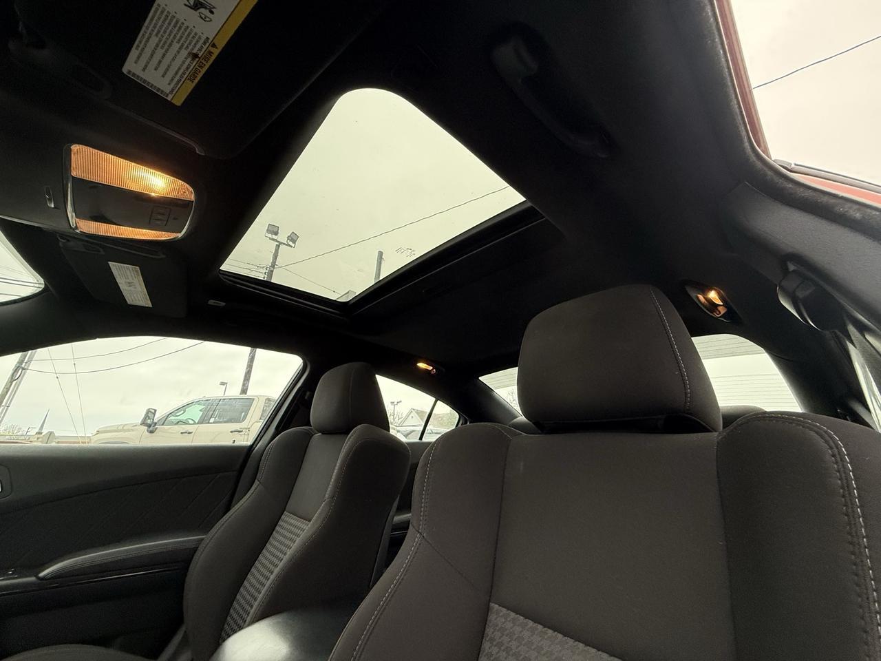 2022 Dodge Charger GT Crestwood KY