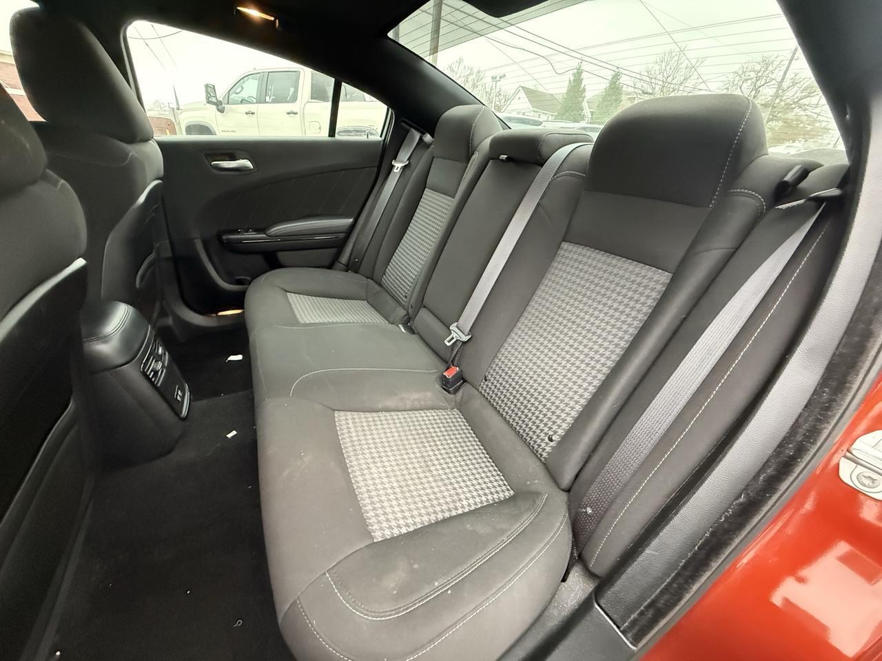 2022 Dodge Charger GT Crestwood KY