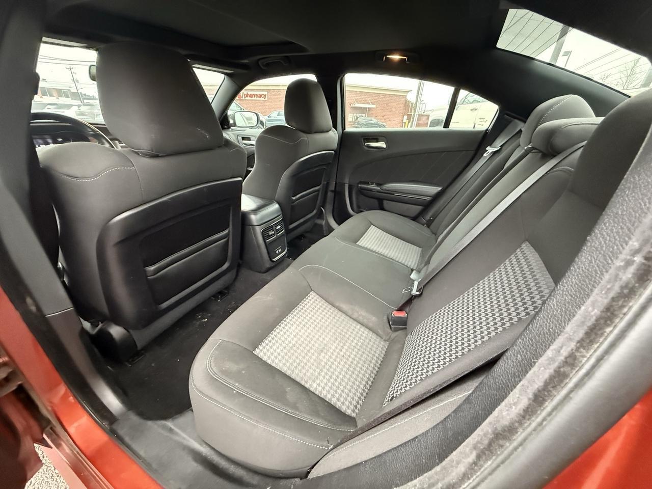 2022 Dodge Charger GT Crestwood KY