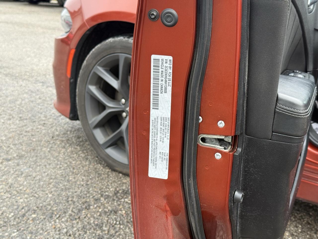 2022 Dodge Charger GT Crestwood KY