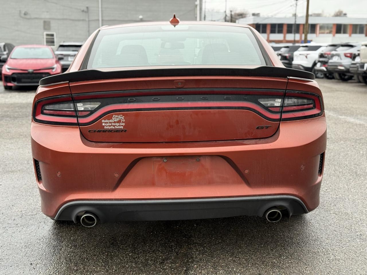 2022 Dodge Charger GT Crestwood KY