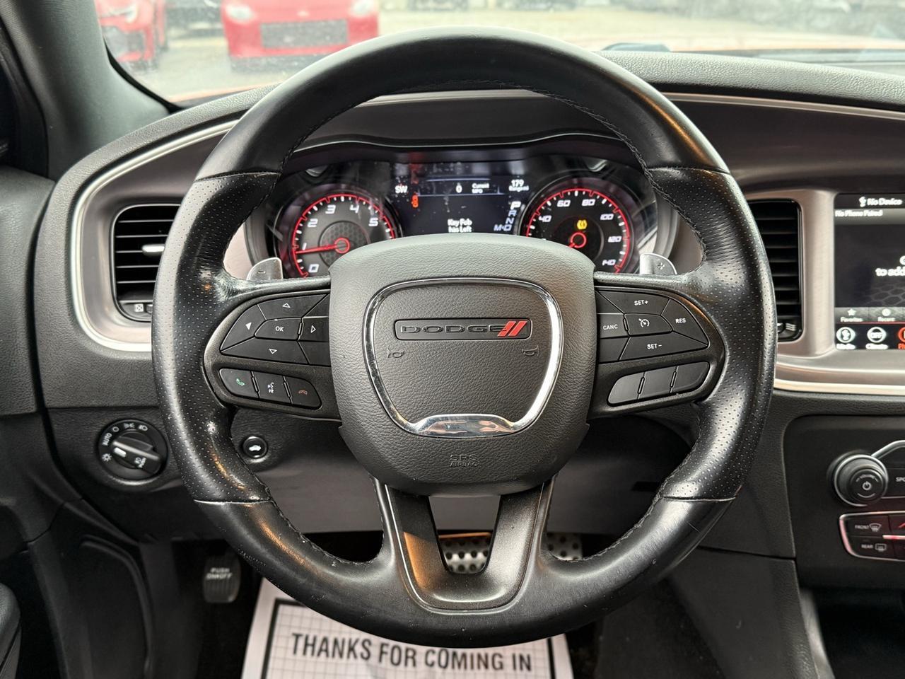 2022 Dodge Charger GT Crestwood KY